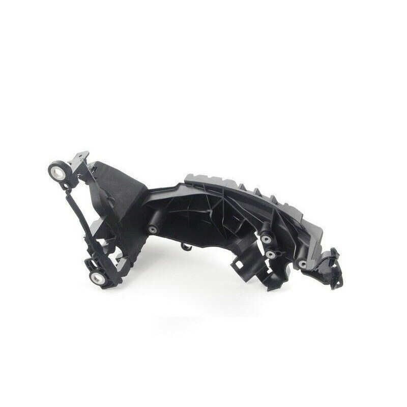 Support de bras de support de phare droit coté passager - Pièces d'origine Audi 8K0805608B