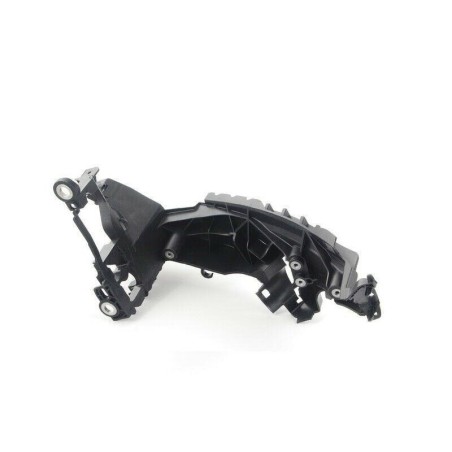 Support de bras de support de phare droit coté passager - Pièces d'origine Audi 8K0805608B Support de bras de support de phare droit coté passager - Pièces d'origine Audi 8K0805608B