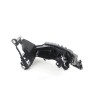 Support de bras de support de phare droit coté passager - Pièces d'origine Audi 8K0805608B Support de bras de support de phare droit coté passager - Pièces d'origine Audi 8K0805608B