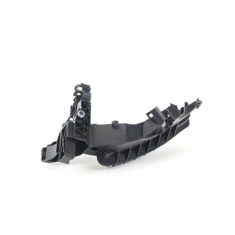 Support de bras de support de phare droit coté passager - Pièces d'origine Audi 8K0805608B