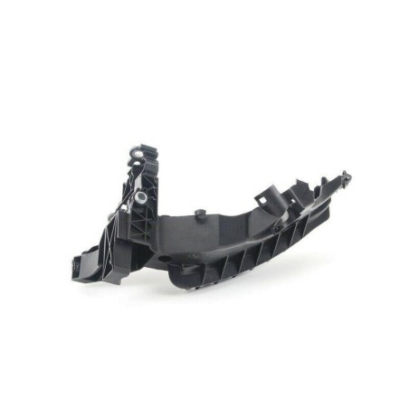 Support de bras de support de phare droit coté passager - Pièces d'origine Audi 8K0805608B Support de bras de support de phare droit coté passager - Pièces d'origine Audi 8K0805608B
