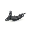 Support de bras de support de phare droit coté passager - Pièces d'origine Audi 8K0805608B Support de bras de support de phare droit coté passager - Pièces d'origine Audi 8K0805608B