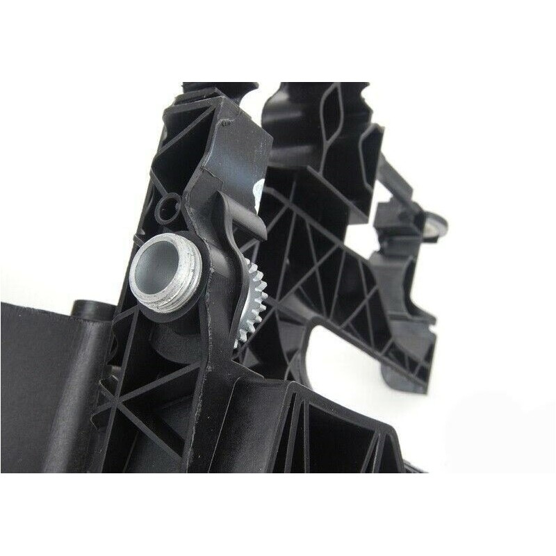 Support de bras de support de phare droit coté passager - Pièces d'origine Audi 8K0805608B