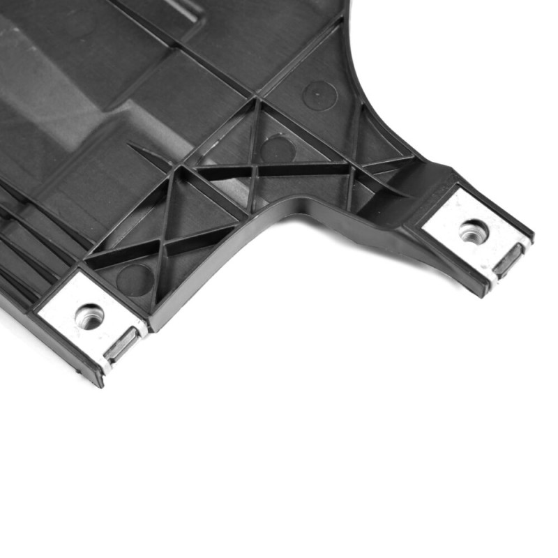 Support de plateau de support de phare droit coté passager - Pièces d'origine Audi 8T0941454D