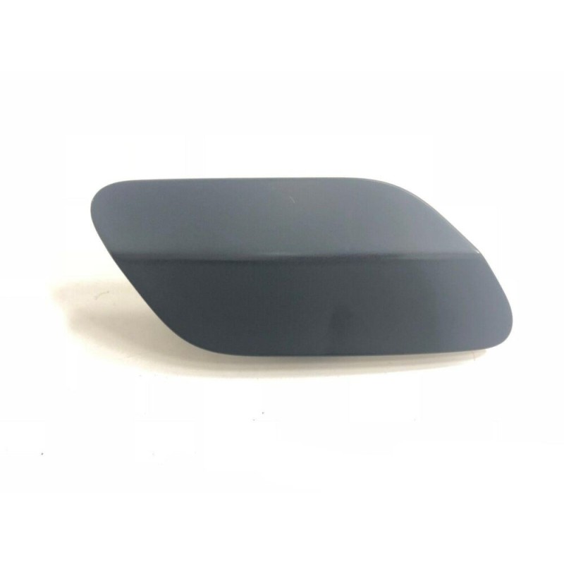 Cache de couvercle de lave-glace de phare droit coté passager - Pièces d'origine Audi 4G8955276GRU