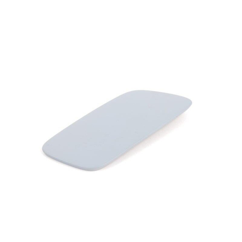 Cache de couvercle de lave-glace de phare droit coté passager - Pièces d'origine Audi 8T0955276BGRU