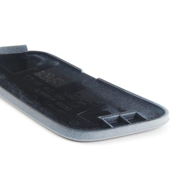 Cache de couvercle de lave-glace de phare droit coté passager - Pièces d'origine Audi 8T0955276GRU