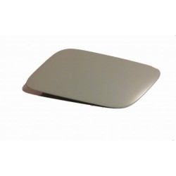 Cache de couvercle de lave-glace de phare droit coté passager - Pièces d'origine Audi 8U0955276GRU