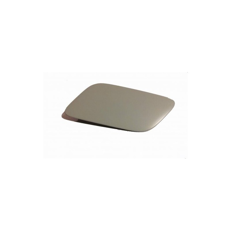 Cache de couvercle de lave-glace de phare droit coté passager - Pièces d'origine Audi 8U0955276GRU