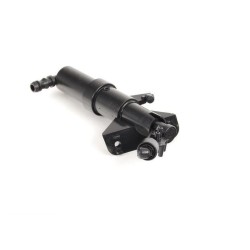 Buse de pulvérisation de lave-glace de phare droit coté passager - Pièces d'origine Audi 8J0955102A