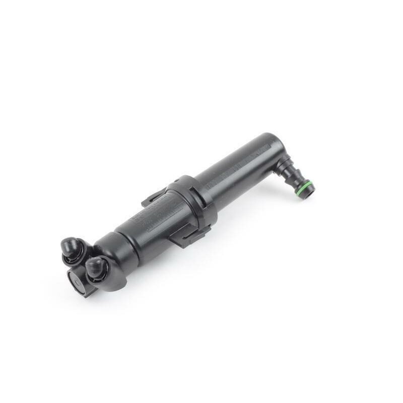 Buse de pulvérisation de lave-glace de phare droit coté passager - Pièces d'origine Audi 8P0955102B