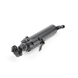 Buse de pulvérisation de lave-glace de phare droit coté passager - Pièces d'origine Audi 8T0955102B