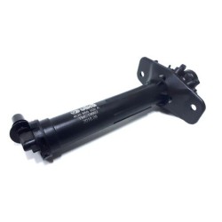 Buse de pulvérisation de lave-glace de phare droit coté passager - Cylindre de levage de pièces d'origine Audi 4G0955102A