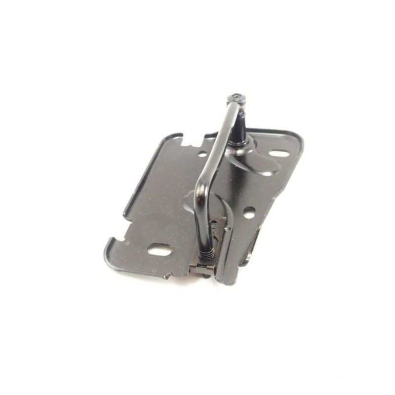 Verrou de sécurité de capot droit coté passager - Pièces d'origine Audi 8S0823186C