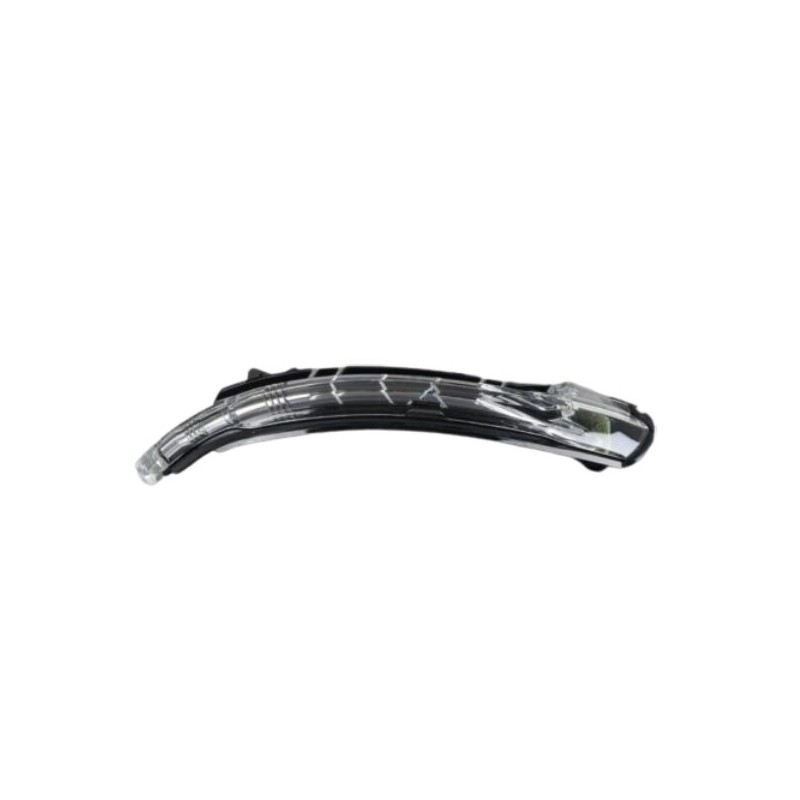 Indicateur de clignotant à LED pour rétroviseur droit - Pièces d'origine Audi 4G5949102A