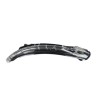 Indicateur de clignotant à LED pour rétroviseur droit - Pièces d'origine Audi 4G5949102A Indicateur de clignotant à LED pour rétroviseur droit - Pièces d'origine Audi 4G5949102A