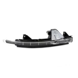 Indicateur de clignotant à LED pour rétroviseur droit - Pièces d'origine Audi 4G8949102