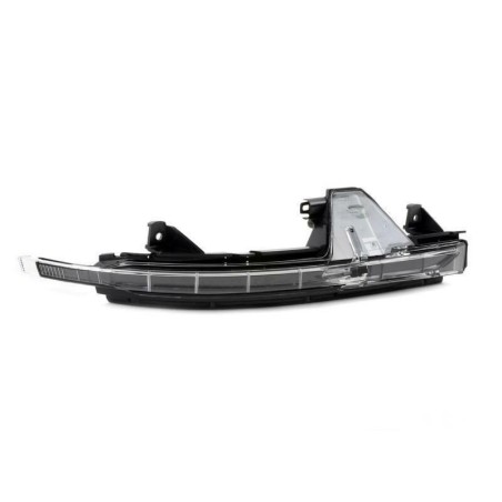 Indicateur de clignotant à LED pour rétroviseur droit - Pièces d'origine Audi 4G8949102 Indicateur de clignotant à LED pour rétroviseur droit - Pièces d'origine Audi 4G8949102