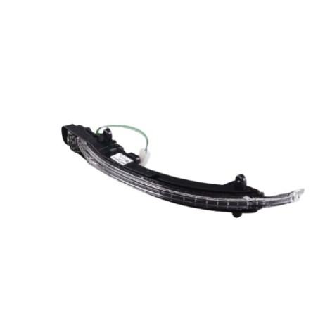 Indicateur de clignotant à LED pour rétroviseur droit - Pièces d'origine Audi 4L0949102 Indicateur de clignotant à LED pour rétroviseur droit - Pièces d'origine Audi 4L0949102