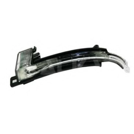 Indicateur de clignotant à LED pour rétroviseur droit - Pièces d'origine Audi 8K0949102 Indicateur de clignotant à LED pour rétroviseur droit - Pièces d'origine Audi 8K0949102