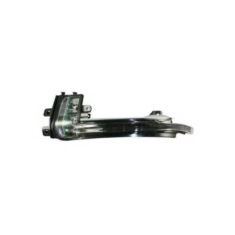 Indicateur de clignotant à LED pour rétroviseur droit - Pièces d'origine Audi 8K0949102A