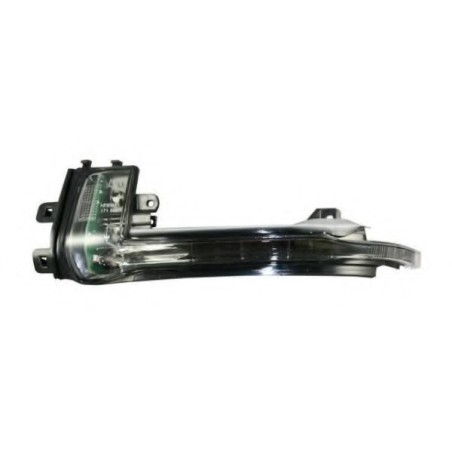 Indicateur de clignotant à LED pour rétroviseur droit - Pièces d'origine Audi 8K0949102A Indicateur de clignotant à LED pour rétroviseur droit - Pièces d'origine Audi 8K0949102A