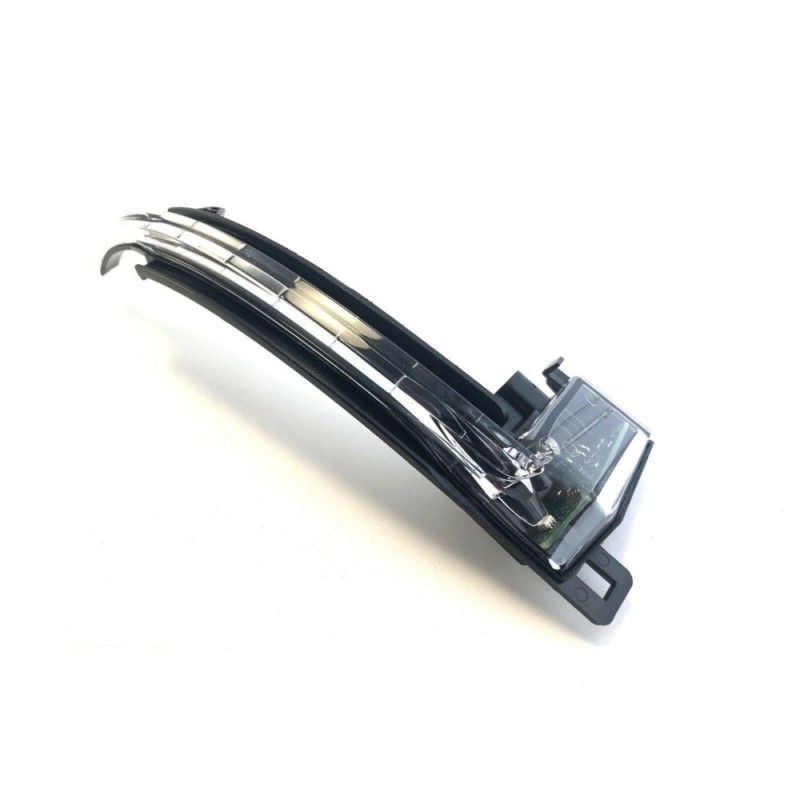 Indicateur de clignotant à LED pour rétroviseur droit - Pièces d'origine Audi 8K0949102A
