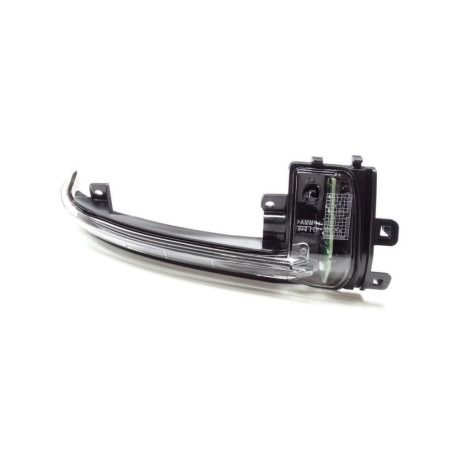 Indicateur de clignotant à LED pour rétroviseur droit - Pièces d'origine Audi 8X0949102 Indicateur de clignotant à LED pour rétroviseur droit - Pièces d'origine Audi 8X0949102