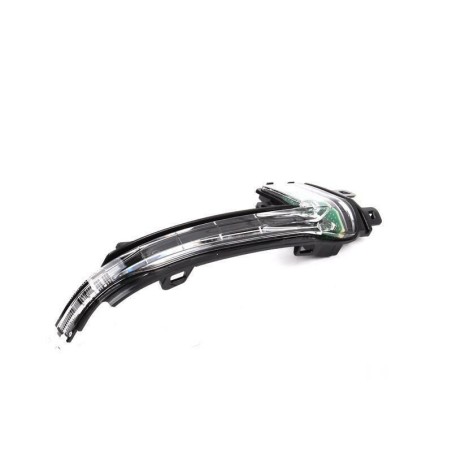Indicateur de clignotant de rétroviseur droit coté passager - Pièces d'origine Audi 8K0949102D Indicateur de clignotant de rétroviseur droit coté passager - Pièces d'origine Audi 8K0949102D