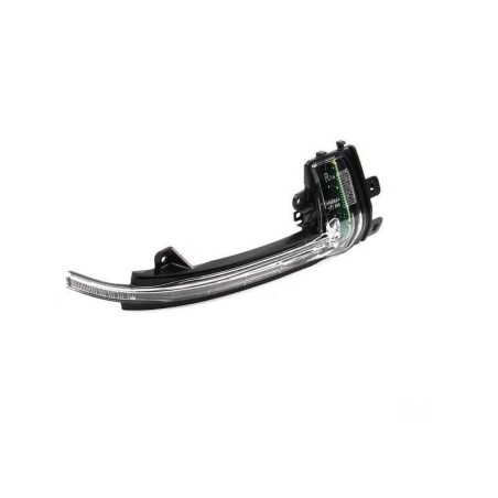 Indicateur de clignotant de rétroviseur droit coté passager - Pièces d'origine Audi 8K0949102D Indicateur de clignotant de rétroviseur droit coté passager - Pièces d'origine Audi 8K0949102D