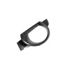 O/S Right coté conducteur Left Bumper Grill Fog Light Surround Set - Original parts Audi 4L0807490/4L0807489 O/S Right coté conducteur Left Bumper Grill Fog Light Surround Set - Original parts Audi 4L0807490/4L0807489
