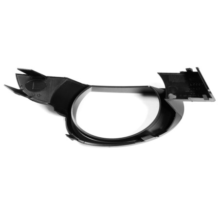O/S Right coté conducteur Left Bumper Grill Fog Light Surround Set - Original parts Audi 4L0807490/4L0807489 O/S Right coté conducteur Left Bumper Grill Fog Light Surround Set - Original parts Audi 4L0807490/4L0807489