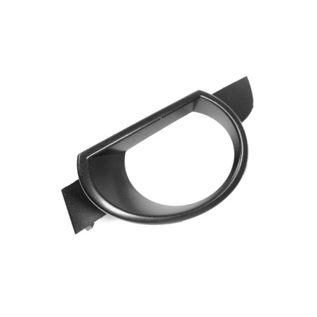 O/S Right coté conducteur Left Bumper Grill Fog Light Surround Set - Original parts Audi 4L0807490/4L0807489 O/S Right coté conducteur Left Bumper Grill Fog Light Surround Set - Original parts Audi 4L0807490/4L0807489