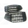 O/S Right coté conducteur Left Front Bumper Lower Grills Set - Original parts Audi 4L0807676BT94/4L0807675BT94 O/S Right coté conducteur Left Front Bumper Lower Grills Set - Original parts Audi 4L0807676BT94/4L0807675BT94