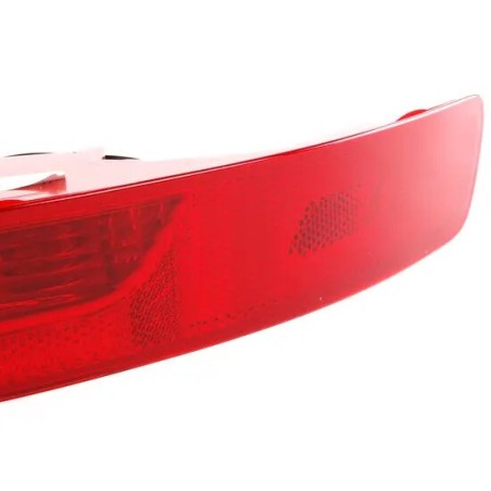 Feu antibrouillard/marche arrière arrière droit de pare-chocs arrière - Pièces d'origine Audi 4L0945096 Feu antibrouillard/marche arrière arrière droit de pare-chocs arrière - Pièces d'origine Audi 4L0945096