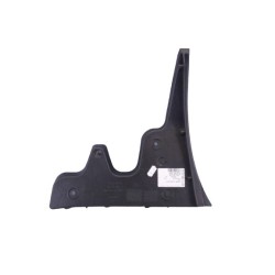 Support de pare-chocs arrière droit coté passager - Pièces d'origine Audi 4F5807454