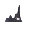 Support de pare-chocs arrière droit coté passager - Pièces d'origine Audi 4F5807454 Support de pare-chocs arrière droit coté passager - Pièces d'origine Audi 4F5807454