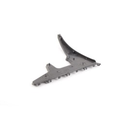 Support de pare-chocs arrière droit coté passager - Pièces d'origine Audi 4F9807454