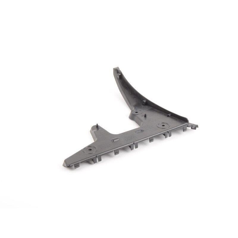 Support de pare-chocs arrière droit coté passager - Pièces d'origine Audi 4F9807454