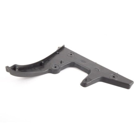 Support de pare-chocs arrière droit coté passager - Pièces d'origine Audi 4F9807454 Support de pare-chocs arrière droit coté passager - Pièces d'origine Audi 4F9807454