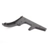 Support de pare-chocs arrière droit coté passager - Pièces d'origine Audi 4F9807454 Support de pare-chocs arrière droit coté passager - Pièces d'origine Audi 4F9807454
