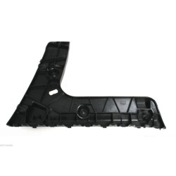 Support de pare-chocs arrière droit coté passager - Pièces d'origine Audi 4G5807454B