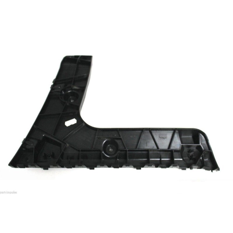 Support de pare-chocs arrière droit coté passager - Pièces d'origine Audi 4G5807454B