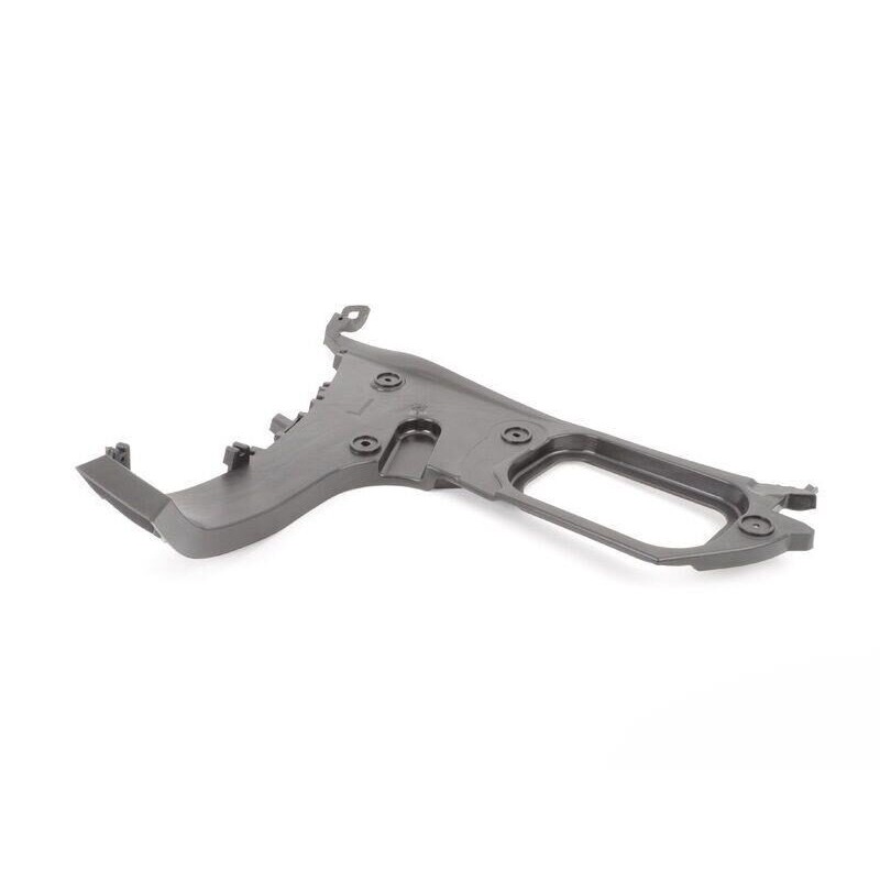 Support de pare-chocs arrière droit - Pièces d'origine Audi 4L0807454A