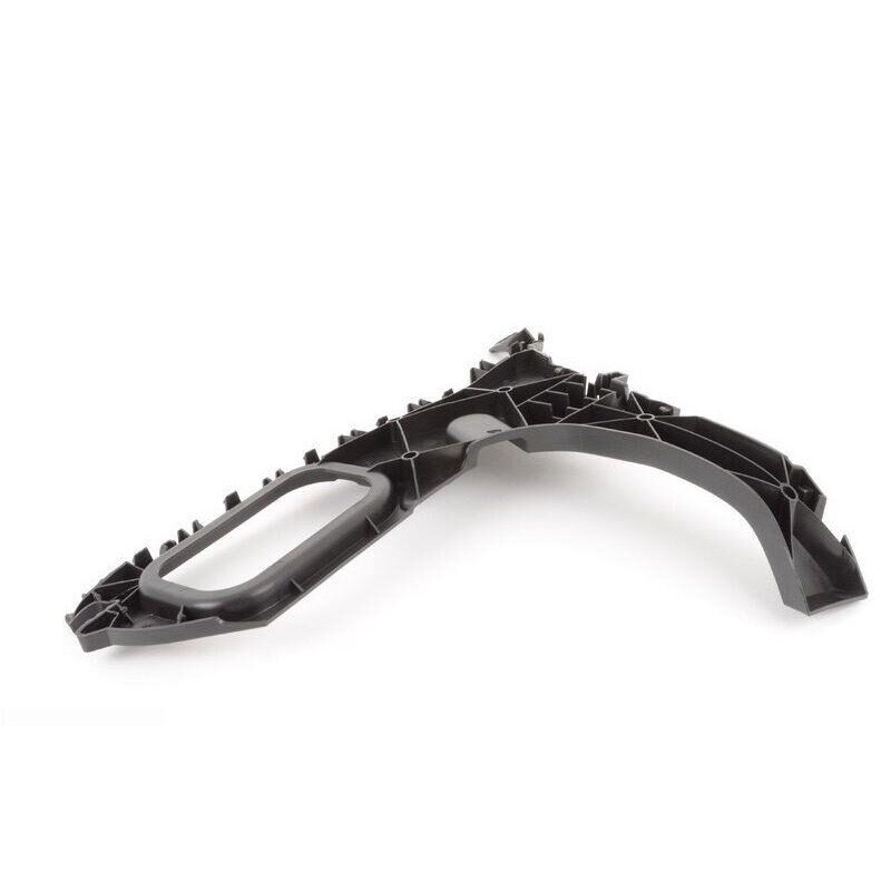 Support de pare-chocs arrière droit - Pièces d'origine Audi 4L0807454A