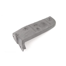 Support de pare-chocs arrière droit coté passager - Pièces d'origine Audi 8E0807454B