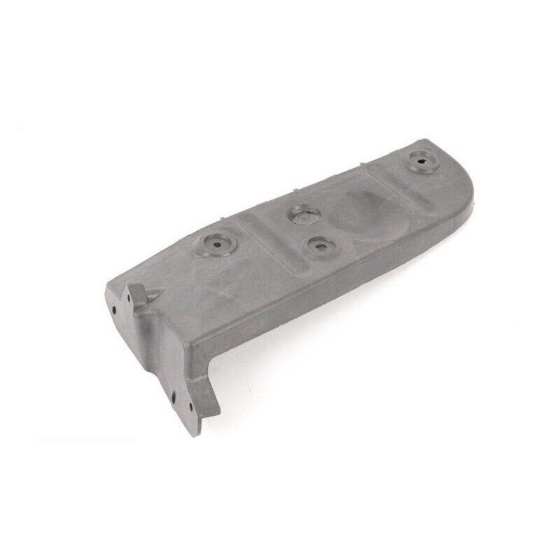 Support de pare-chocs arrière droit coté passager - Pièces d'origine Audi 8E0807454B