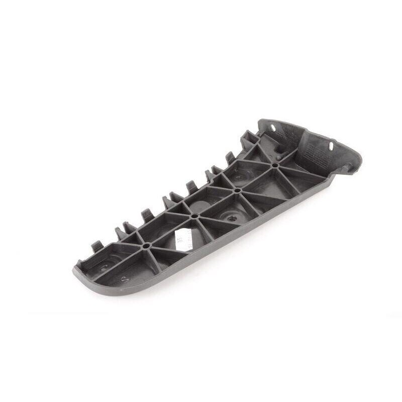 Support de pare-chocs arrière droit coté passager - Pièces d'origine Audi 8E0807454B