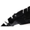 Support de pare-chocs arrière droit coté passager - Pièces d'origine Audi 8J0807454B Support de pare-chocs arrière droit coté passager - Pièces d'origine Audi 8J0807454B