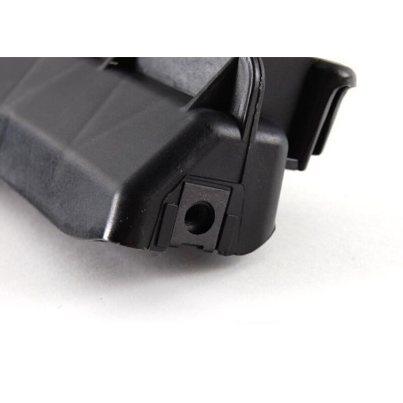 Support de pare-chocs arrière droit coté passager - Pièces d'origine Audi 8J0807454B Support de pare-chocs arrière droit coté passager - Pièces d'origine Audi 8J0807454B